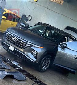 هیۆندای تۆکسۆن